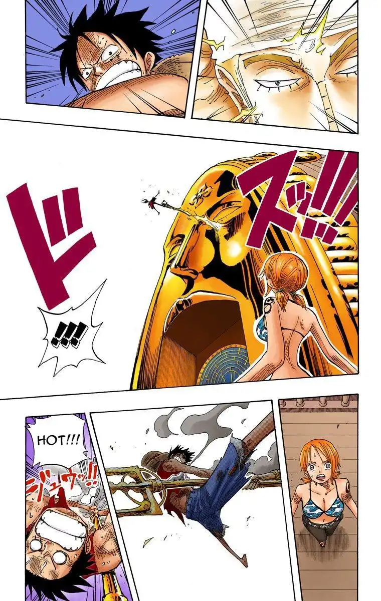 One Piece - Digital Colored Comics Chapter 280 12